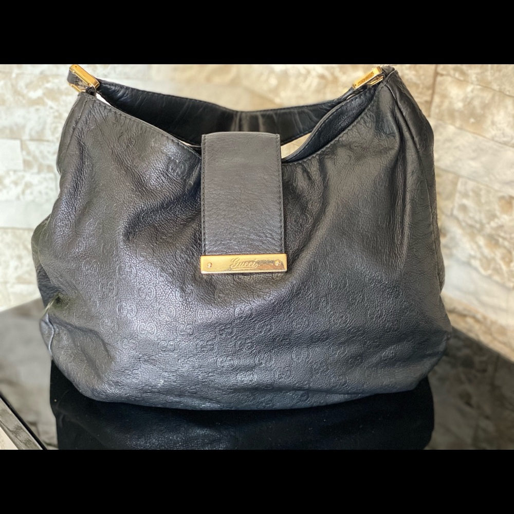 Gucci Bag - Picture 2 of 2